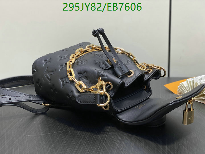 LV-Bag-Mirror Quality Code: EB7606 $: 295USD