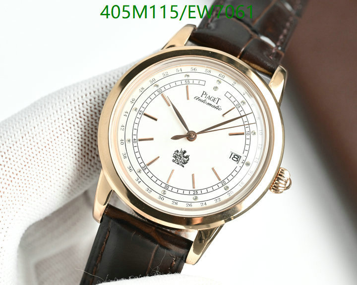 PIAGET-Watch-Mirror Quality Code: EW7061 $: 405USD