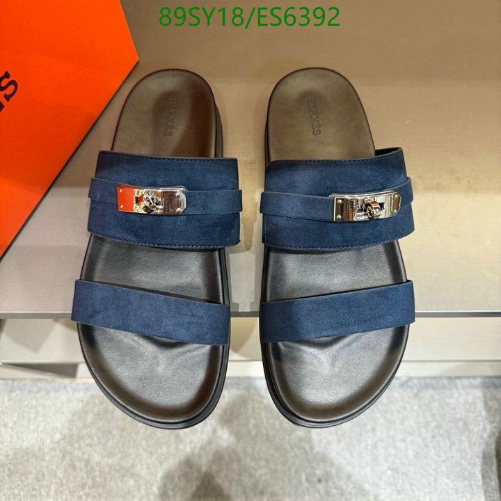 Hermes-Men shoes Code: ES6392 $: 89USD