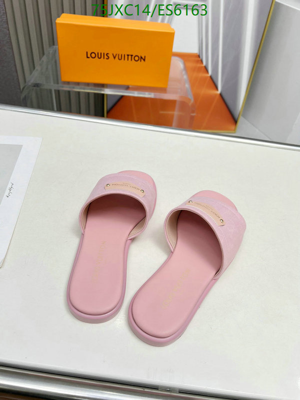 LV-Women Shoes Code: ES6163 $: 75USD
