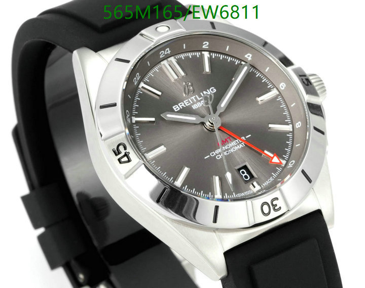 Breitling-Watch-Mirror Quality Code: EW6811 $: 565USD