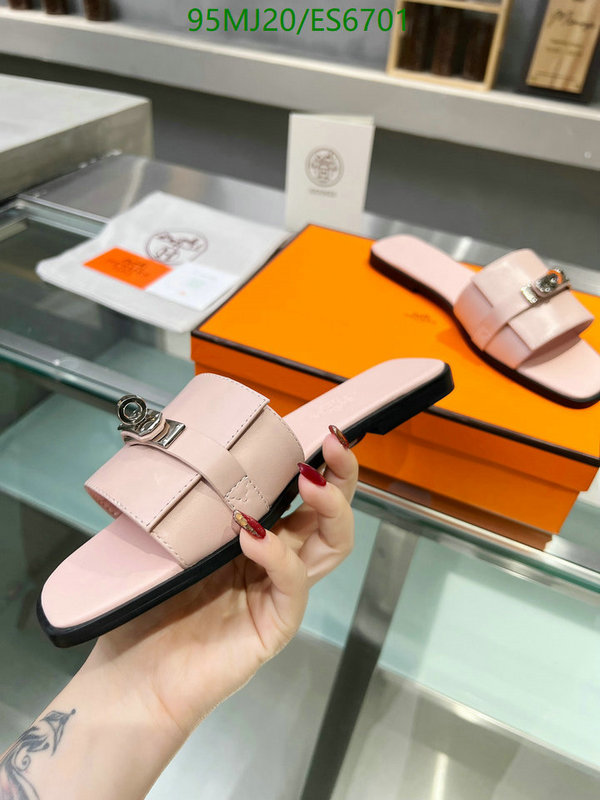 Hermes-Women Shoes Code: ES6701 $: 95USD