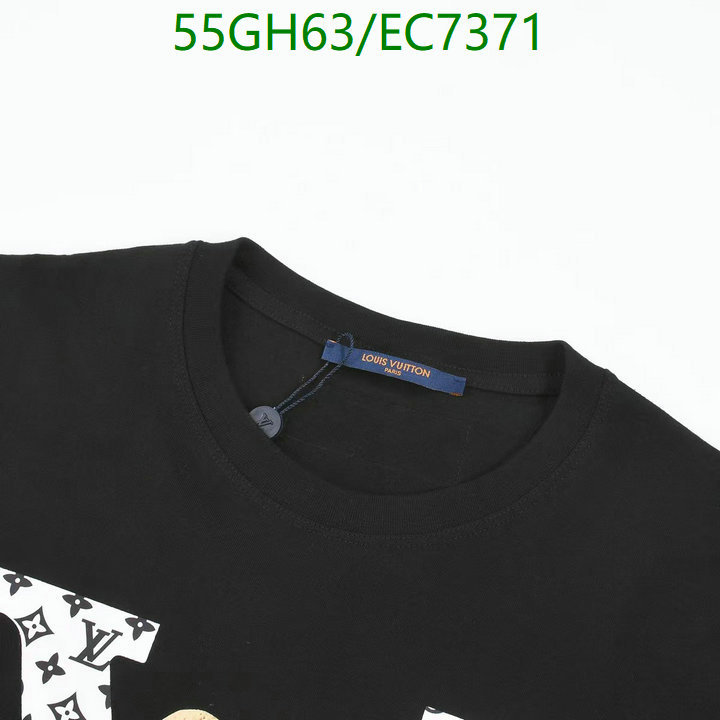 LV-Clothing Code: EC7371 $: 55USD