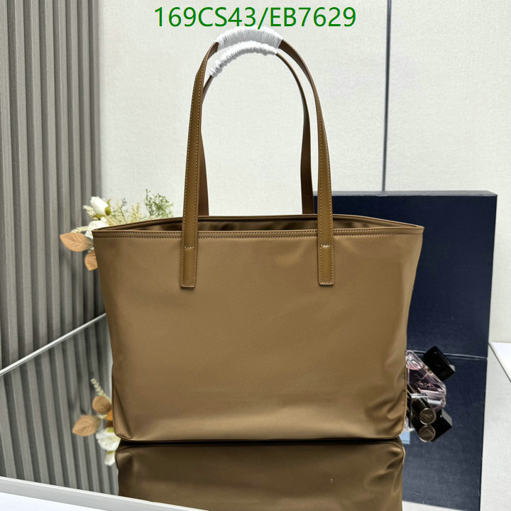 Prada-Bag-Mirror Quality Code: EB7629 $: 169USD