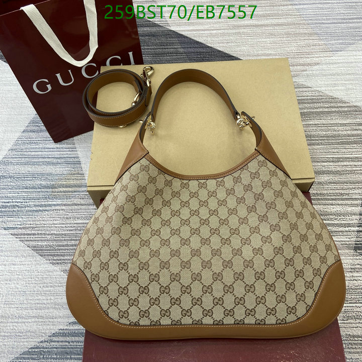 Gucci-Bag-Mirror Quality Code: EB7557 $: 259USD