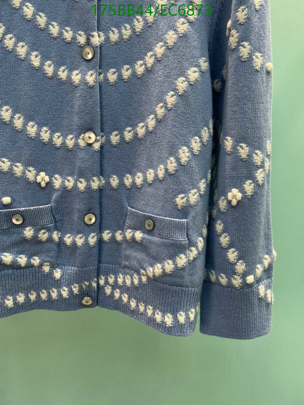 Chanel-Clothing Code: EC6873 $: 175USD