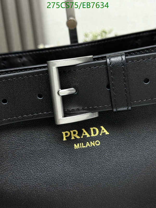 Prada-Bag-Mirror Quality Code: EB7634 $: 275USD