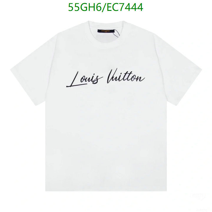 LV-Clothing Code: EC7444 $: 55USD