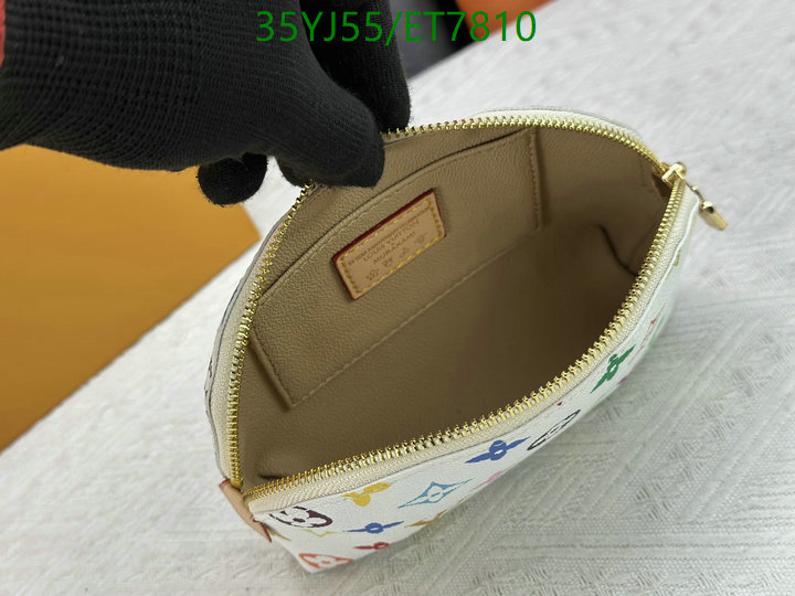 LV-Wallet-4A Quality Code: ET7810 $: 35USD