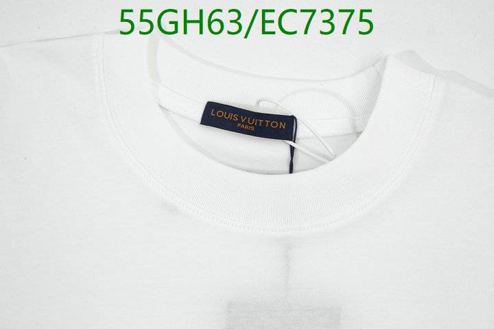 LV-Clothing Code: EC7375 $: 55USD