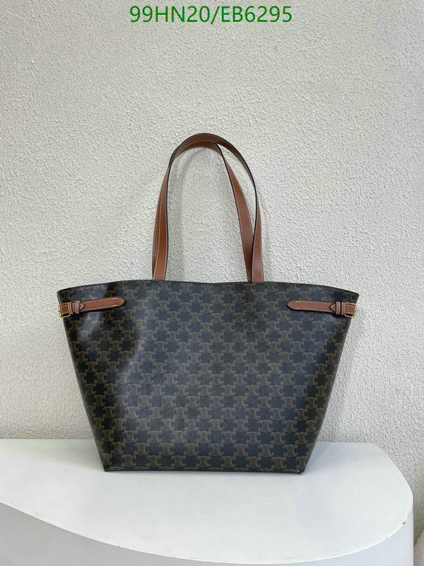 Celine-Bag-4A Quality Code: EB6295 $: 99USD