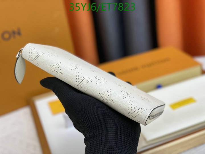 LV-Wallet-4A Quality Code: ET7823 $: 35USD