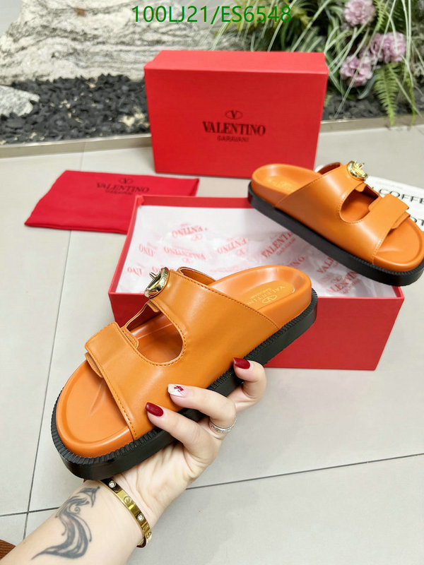 Valentino-Women Shoes Code: ES6548 $: 100USD