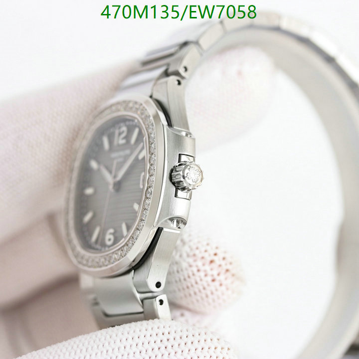 Patek Philippe-Watch-Mirror Quality Code: EW7058 $: 470USD