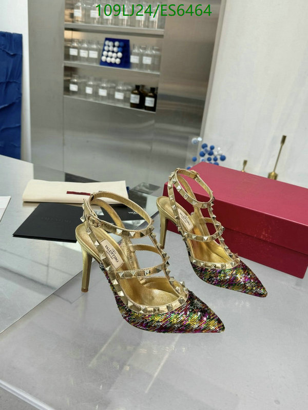 Valentino-Women Shoes Code: ES6464 $: 109USD
