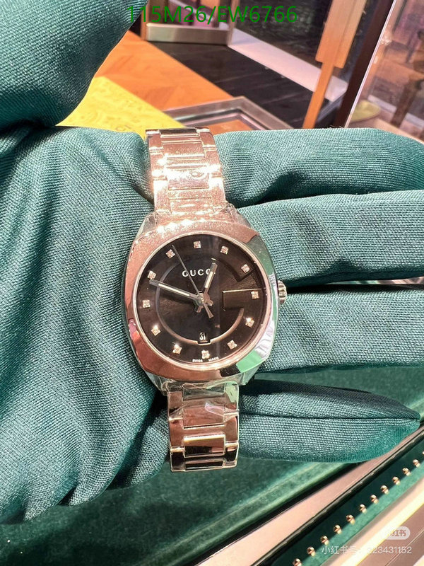 Gucci-Watch-4A Quality Code: EW6766 $: 115USD