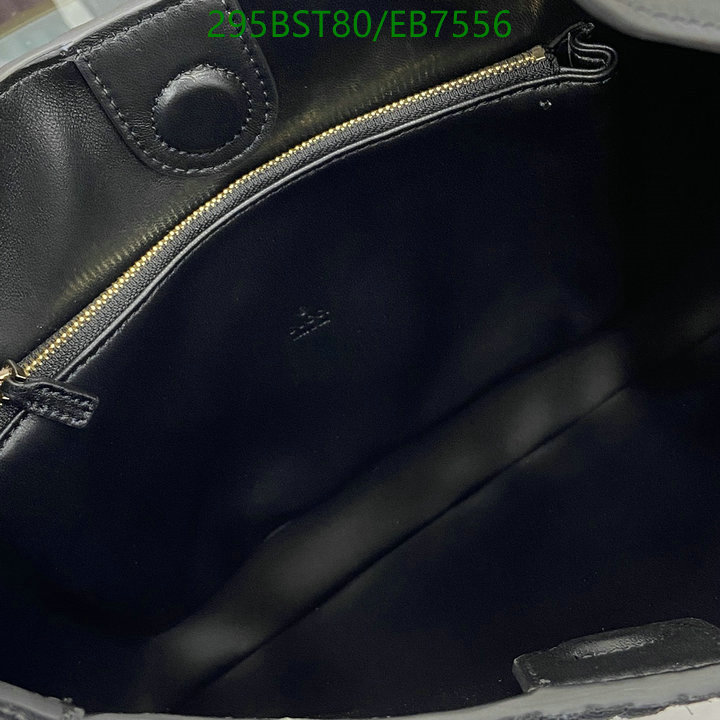 Gucci-Bag-Mirror Quality Code: EB7556 $: 295USD