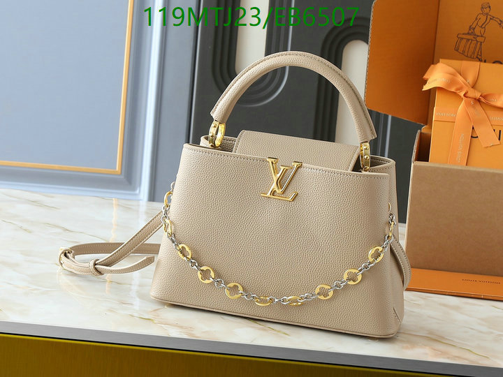 LV-Bag-4A Quality Code: EB6507