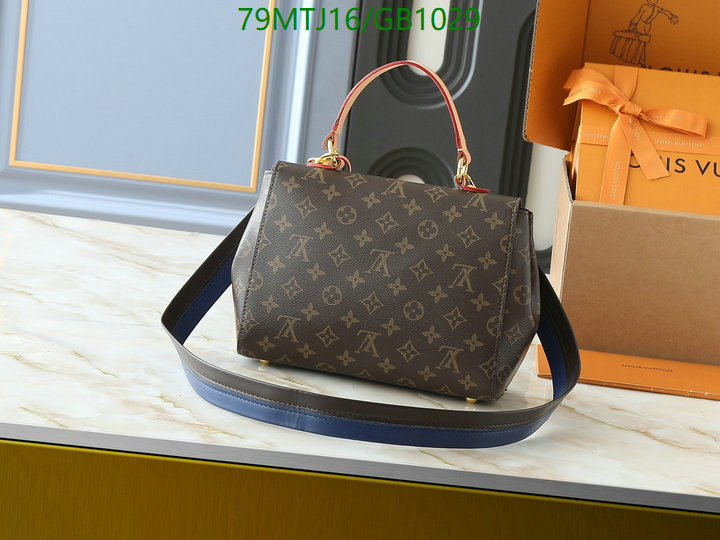 LV-Bag-4A Quality Code: GB1029 $: 79USD