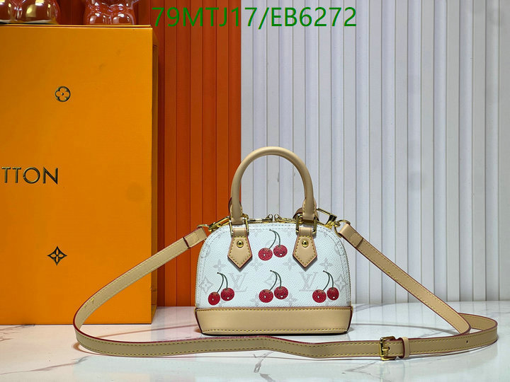 LV-Bag-4A Quality Code: EB6272 $: 79USD