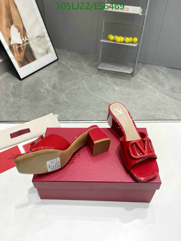 Valentino-Women Shoes Code: ES6469 $: 105USD