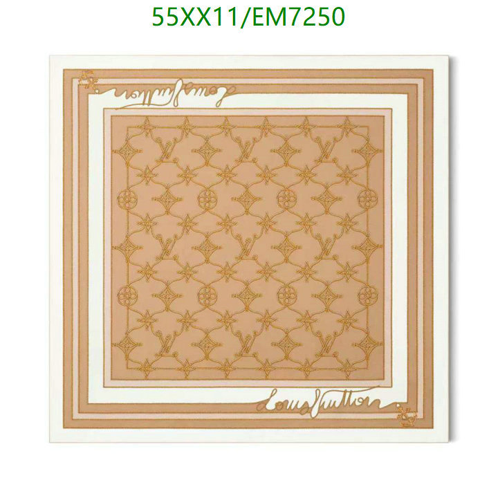 LV-Scarf Code: EM7250 $: 55USD