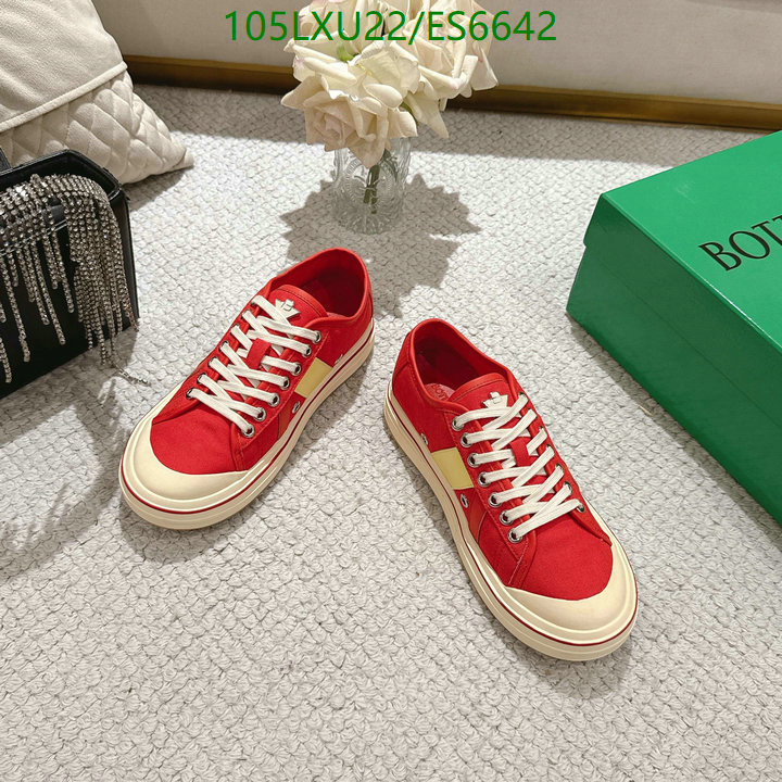 BV-Women Shoes Code: ES6642 $: 105USD