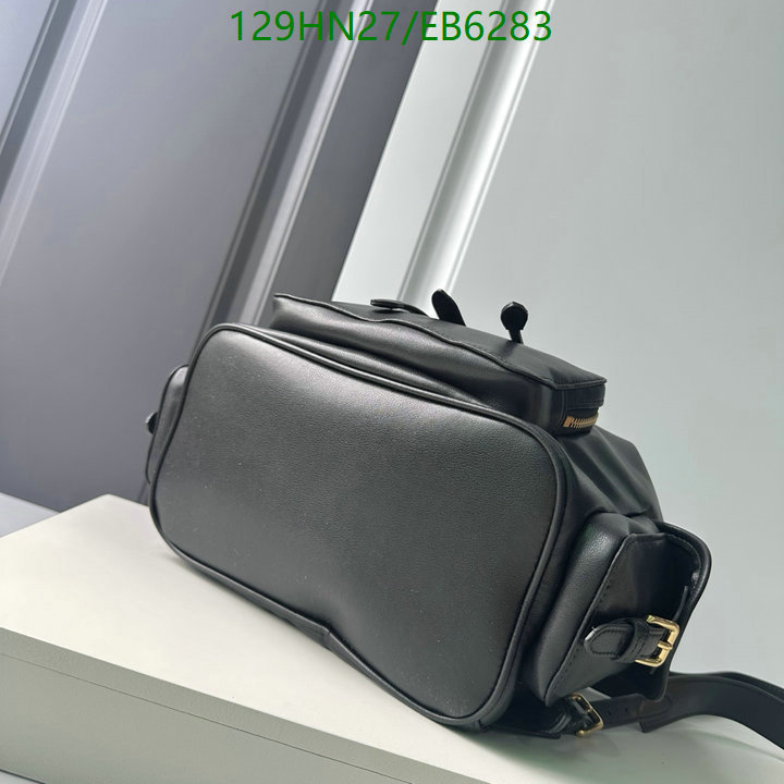 Miu Miu-Bag-4A Quality Code: EB6283