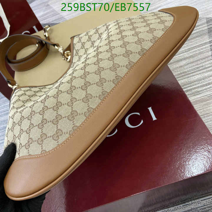 Gucci-Bag-Mirror Quality Code: EB7557 $: 259USD