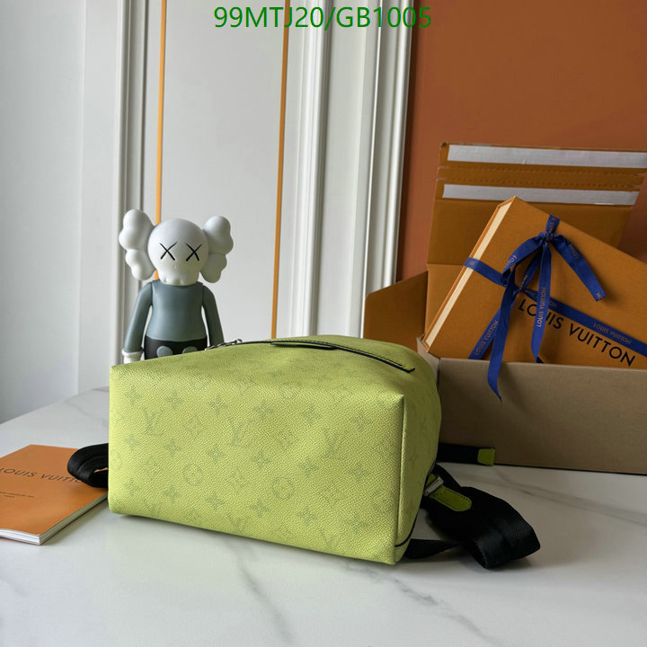LV-Bag-4A Quality Code: GB1005 $: 99USD