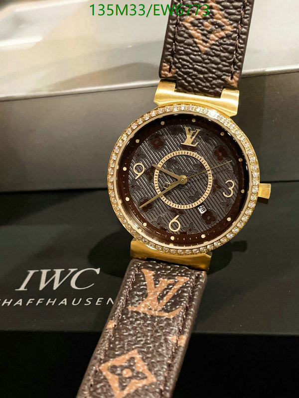 LV-Watch-4A Quality Code: EW6773 $: 135USD