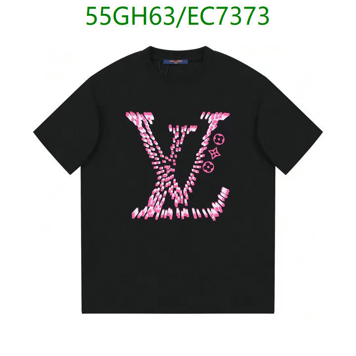 LV-Clothing Code: EC7373 $: 55USD