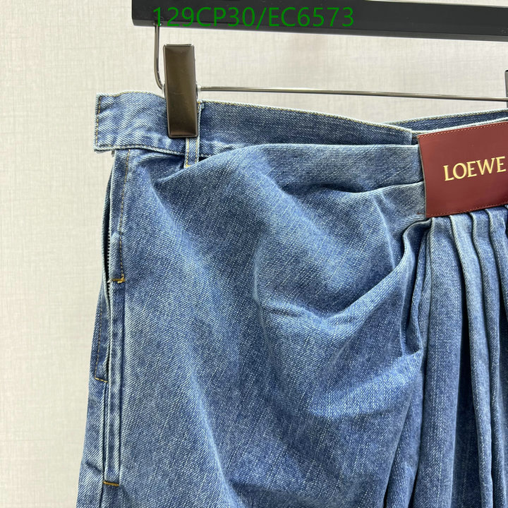 Loewe-Clothing Code: EC6573 $: 129USD