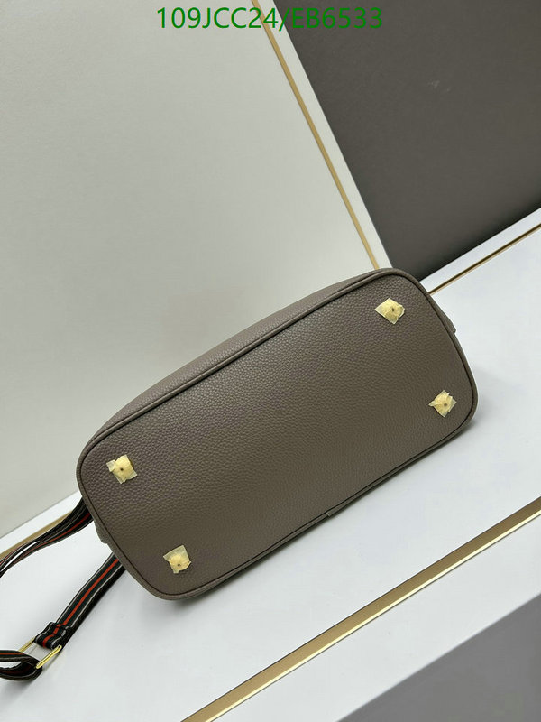 Prada-Bag-4A Quality Code: EB6533 $: 109USD