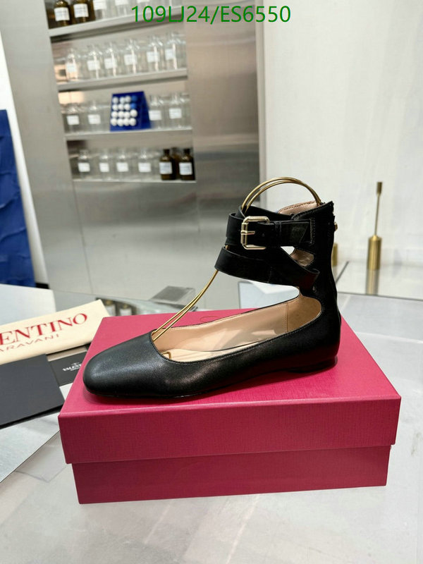 Valentino-Women Shoes Code: ES6550 $: 109USD
