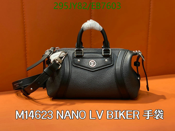 LV-Bag-Mirror Quality Code: EB7603 $: 295USD