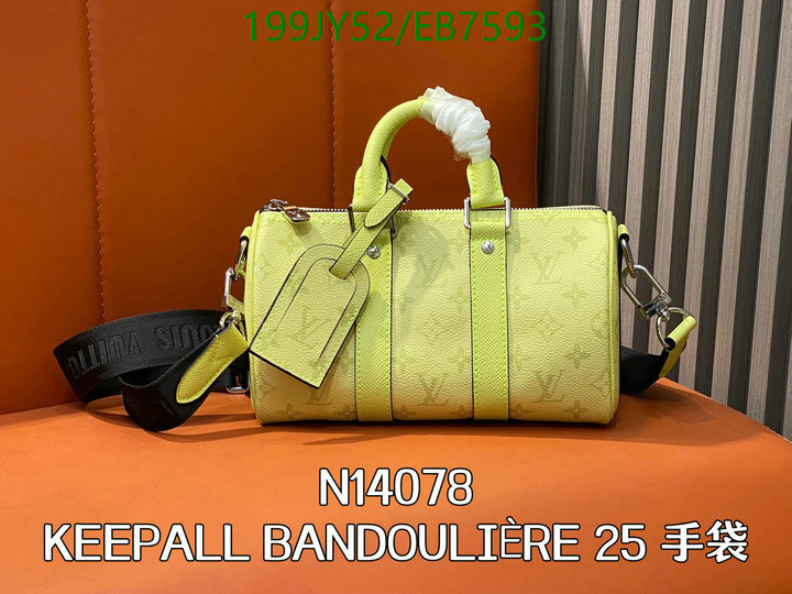 LV-Bag-Mirror Quality Code: EB7593 $: 199USD
