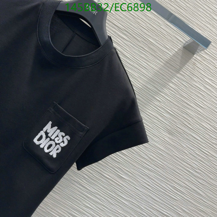 Dior-Clothing Code: EC6898 $: 145USD