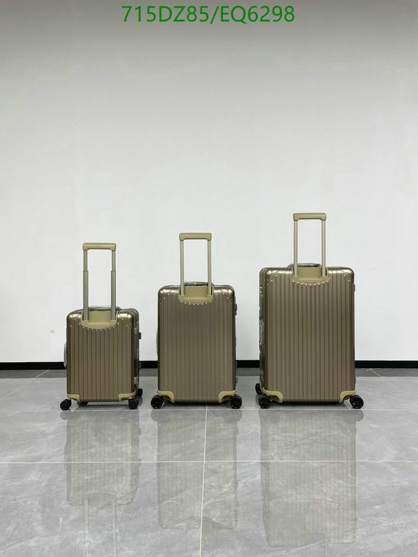 Rimowa-Trolley Case Code: EQ6298-Yupoo.ru - Copybrand.Team photo album Rimowa-Trolley Case Code: EQ6298
