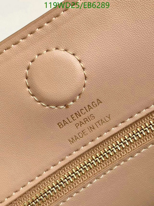 Balenciaga-Bag-4A Quality Code: EB6289-Yupoo.ru - Copybrand.Team photo album Balenciaga-Bag-4A Quality Code: EB6289