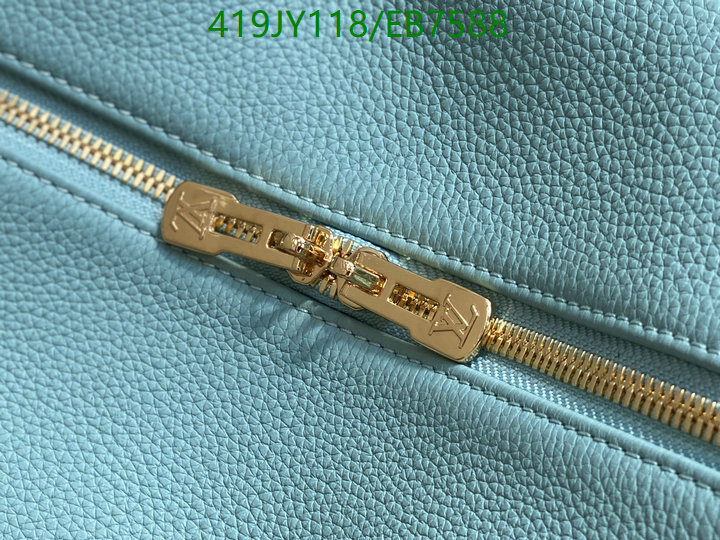 LV-Bag-Mirror Quality Code: EB7588 $: 419USD