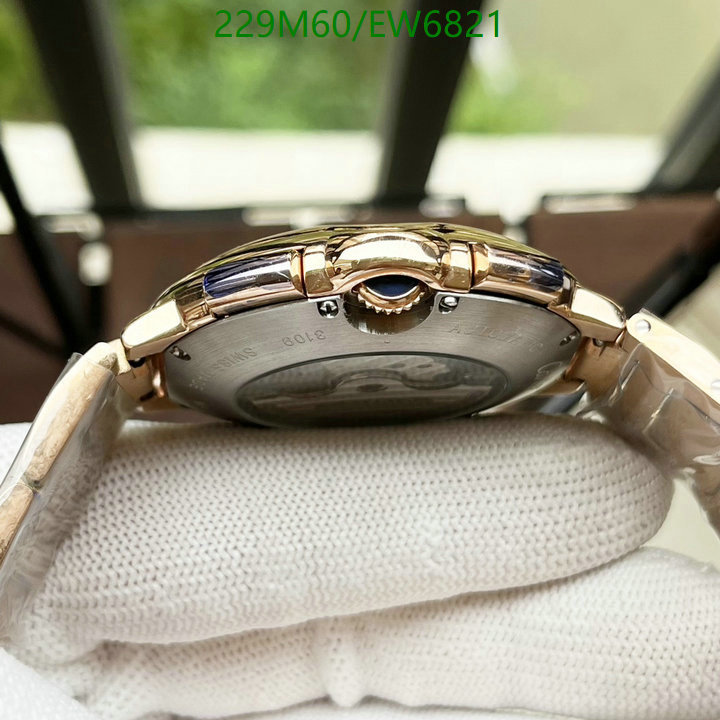 Cartier-Watch-Mirror Quality Code: EW6821 $: 229USD
