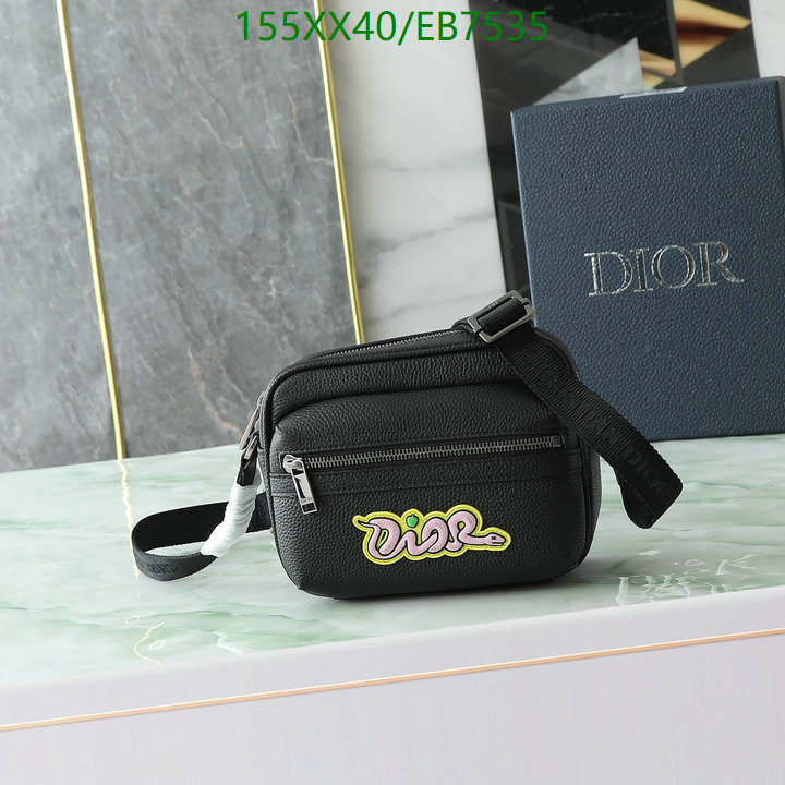Dior-Bag-Mirror Quality Code: EB7535 $: 155USD