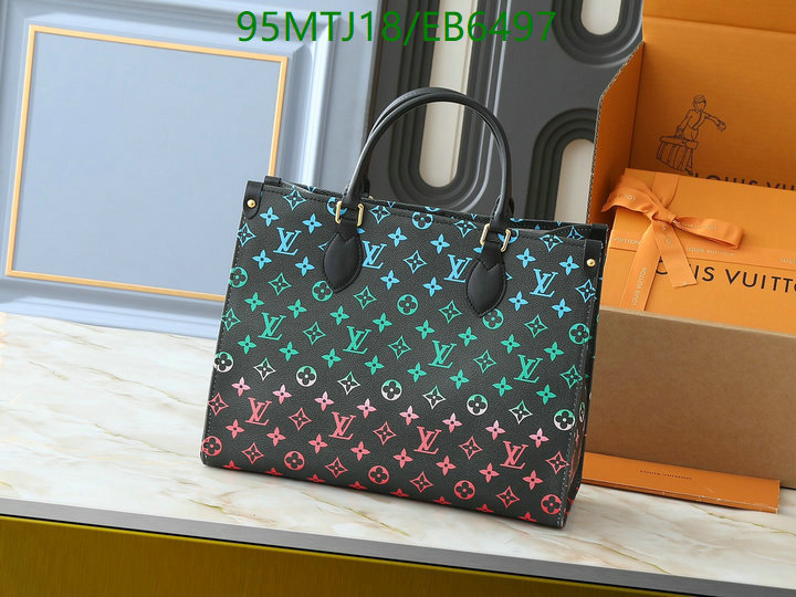 LV-Bag-4A Quality Code: EB6497 $: 95USD