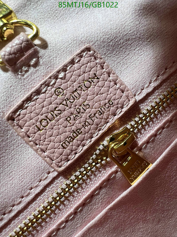 LV-Bag-4A Quality Code: GB1022 $: 85USD
