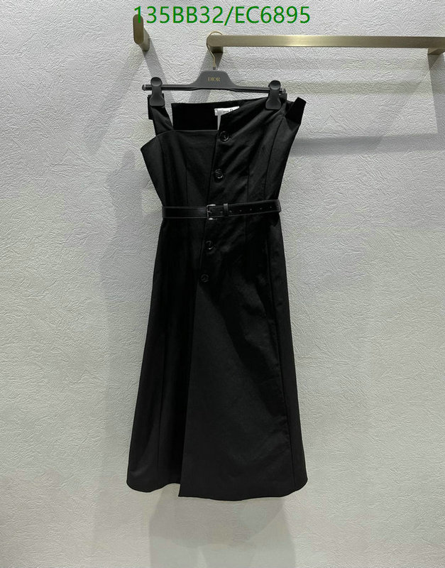 Dior-Clothing Code: EC6895 $: 135USD