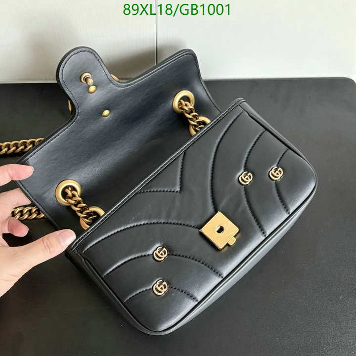 Gucci-Bag-4A Quality Code: GB1001 $: 89USD