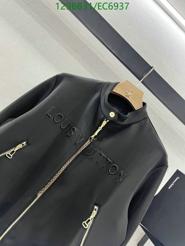 LV-Clothing Code: EC6937 $: 129USD