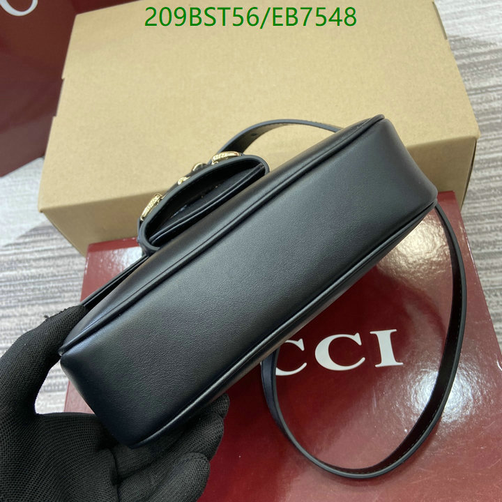 Gucci-Bag-Mirror Quality Code: EB7548 $: 209USD