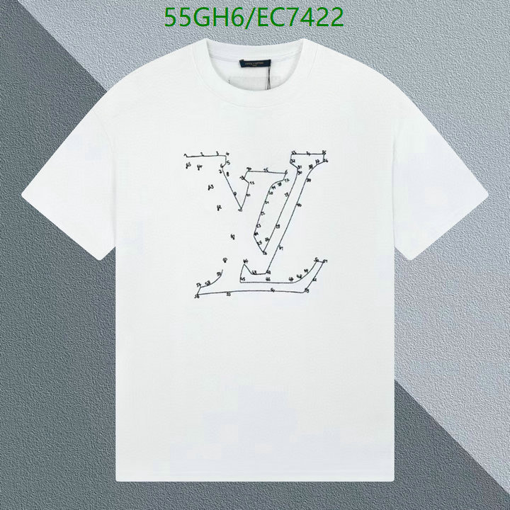 LV-Clothing Code: EC7422 $: 55USD
